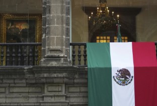 Mexico propone