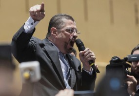Tribunal costarica