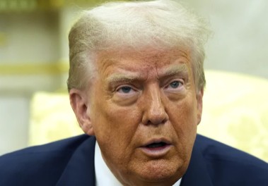 Trump Obama
