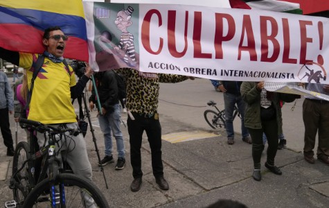Uribe culpable
