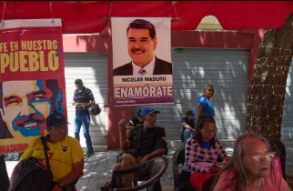 Venezuela EEUU