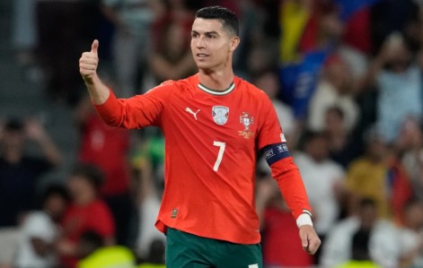 Cristiano Ronaldo2