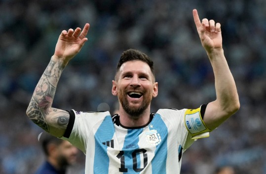 Messi21