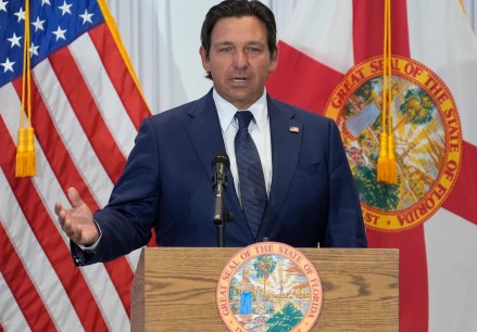 Florida gana