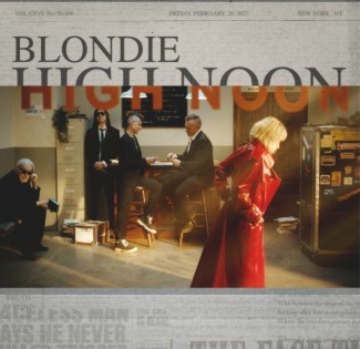 Blondy
