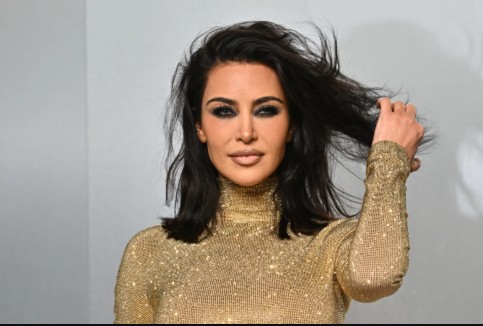 Kim Kardashan