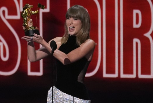 Taylor Dolly