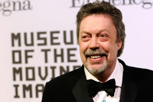 Tim Curry