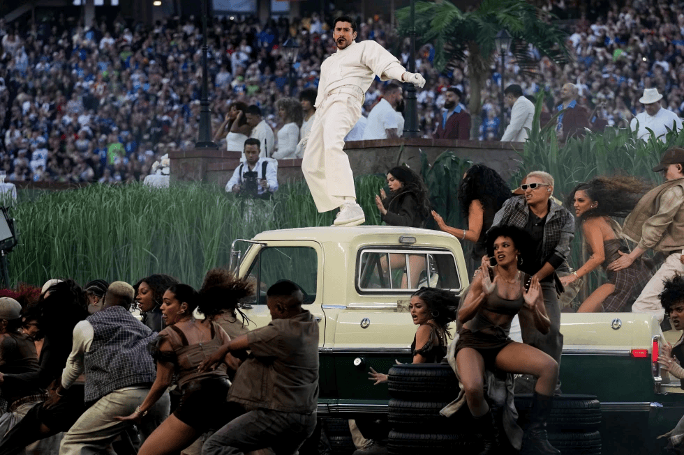 bad bunny lleva la historia 1