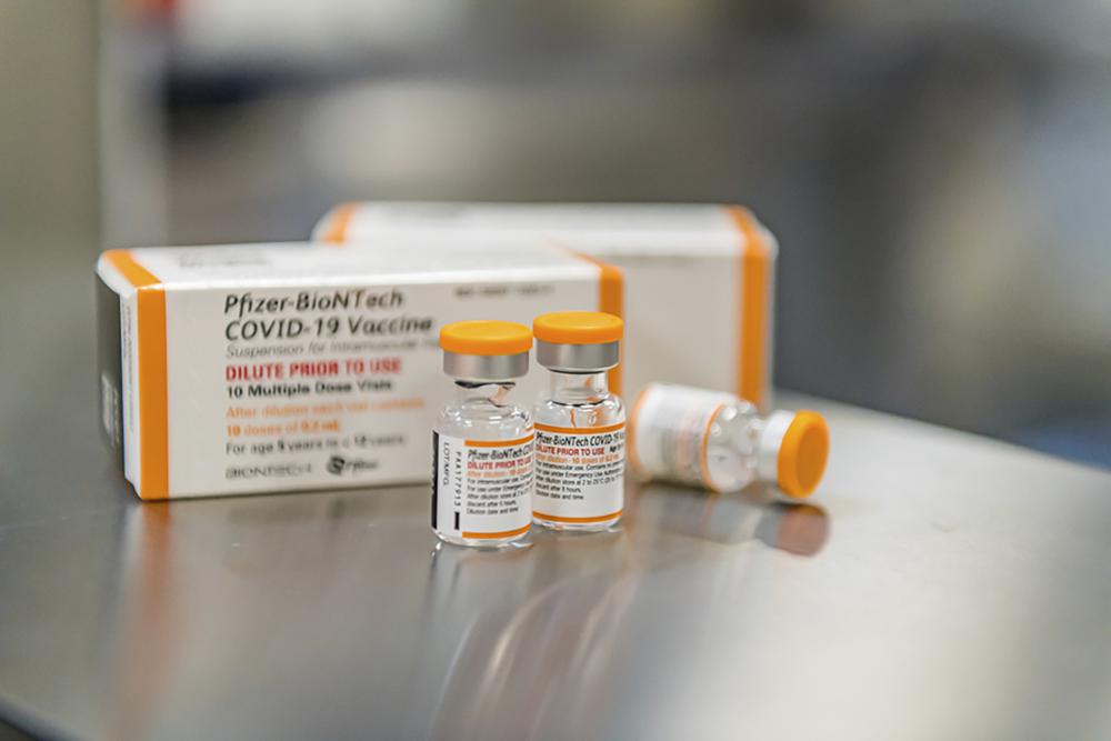 Pfizervacuna