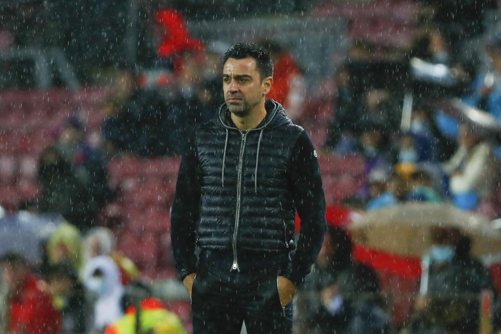 Barcelona ManU