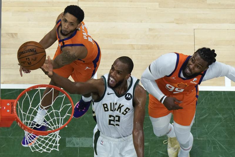 Bucks