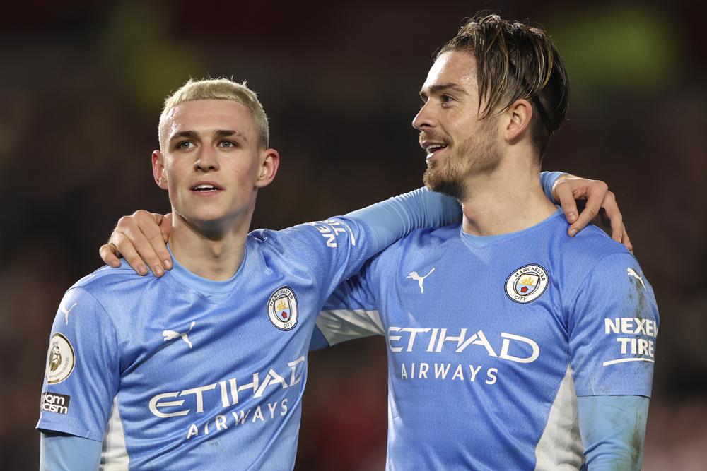 Man City