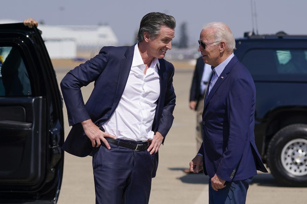 Biden Colorado