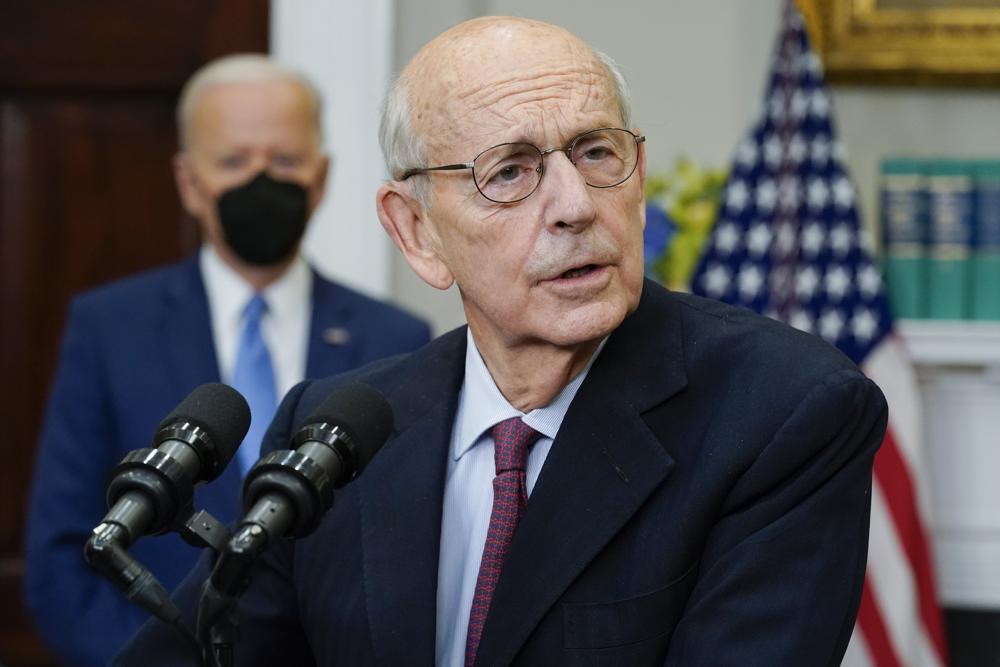Biden Corte Suprema