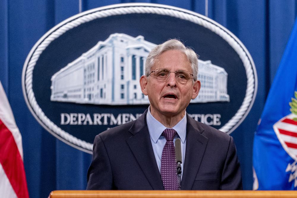 Gobierno de EEUU