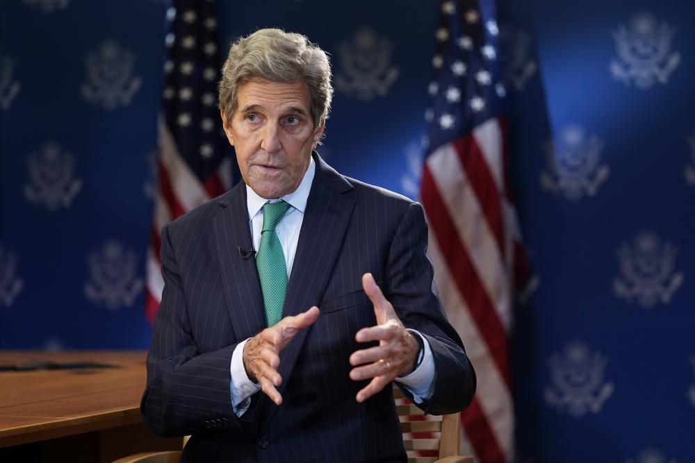 Kerry