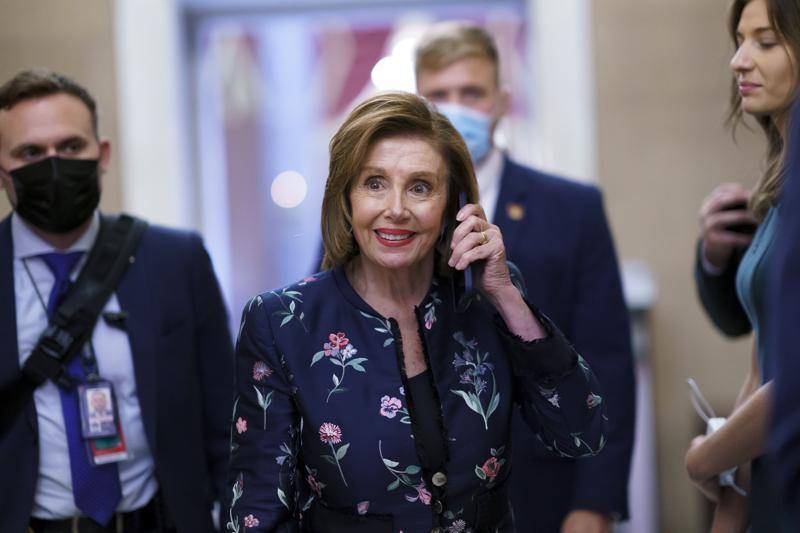 Pelosi