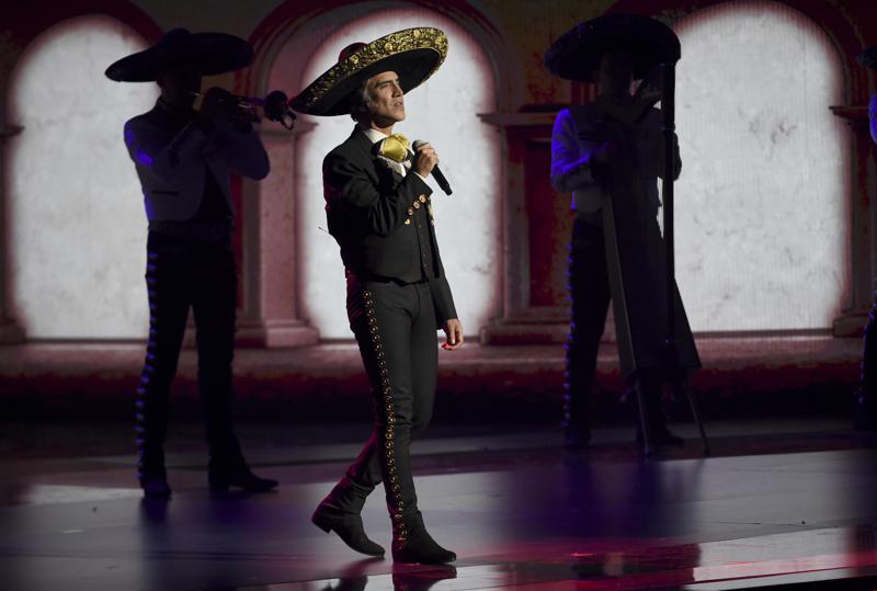Alejandro Fernandez