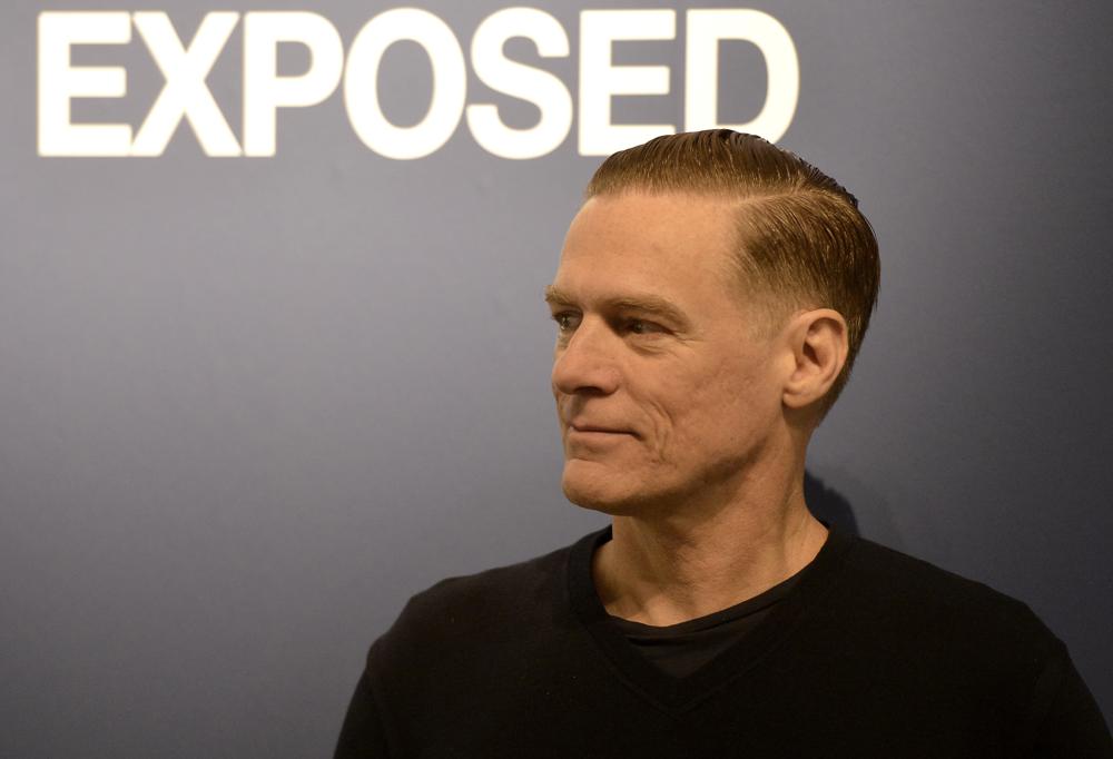 Bryan Adams