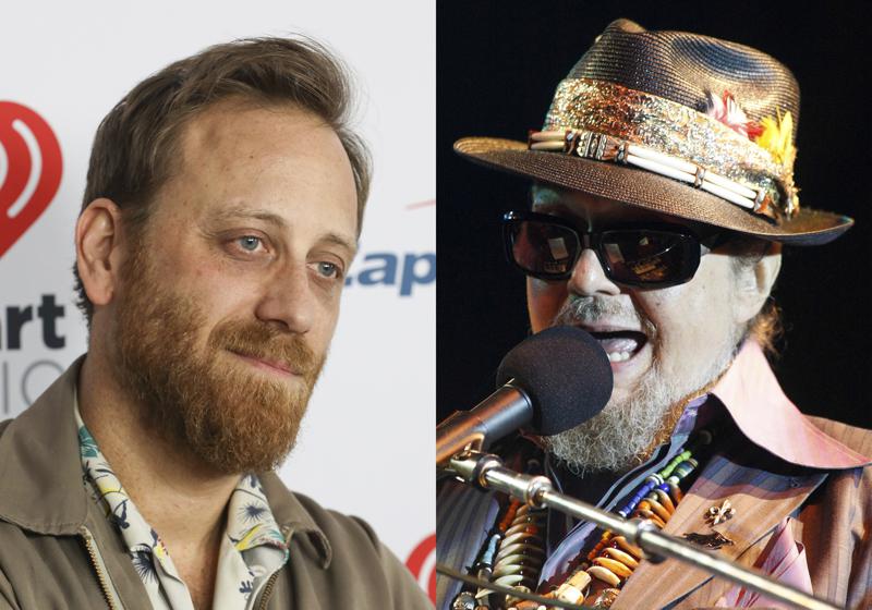 Dan Auerbach