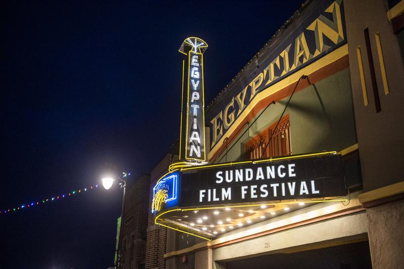 Festival sundance