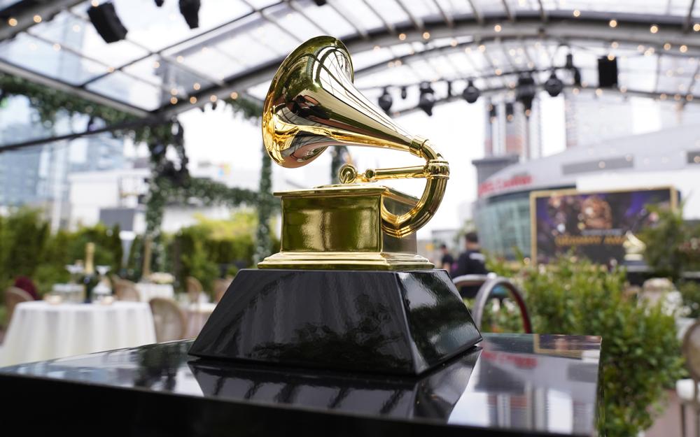 Grammy pospone