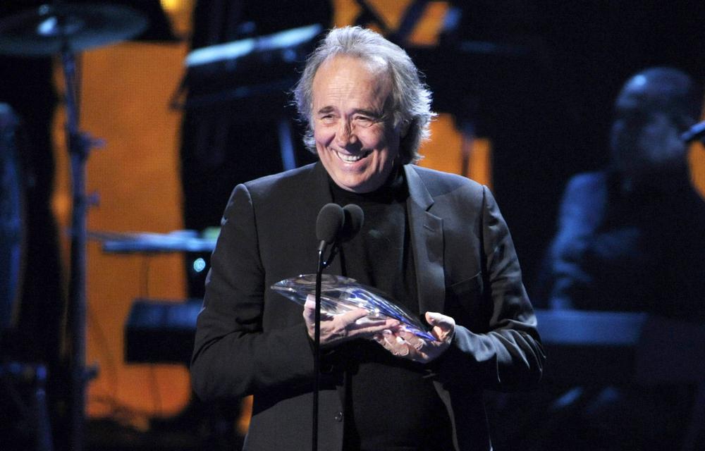 Joan Manuel