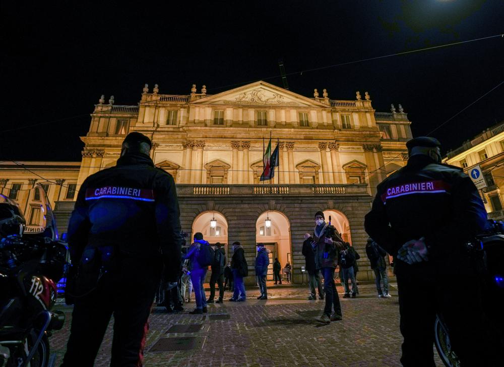 La Scala