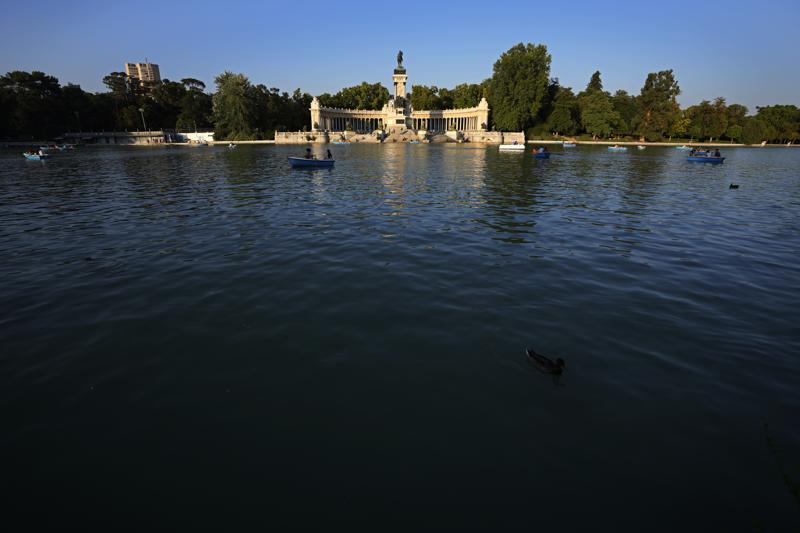 Parque