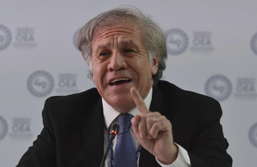 Almagro