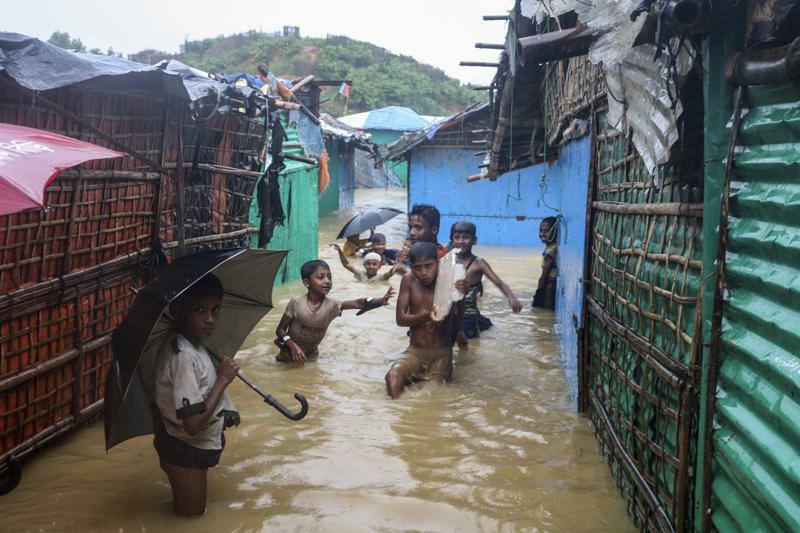 Bangladesh