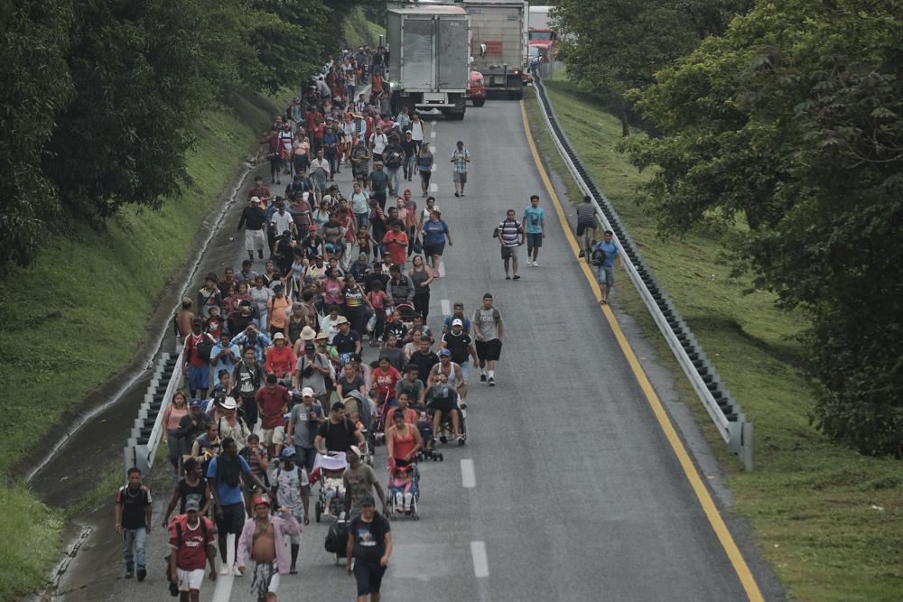Caravana