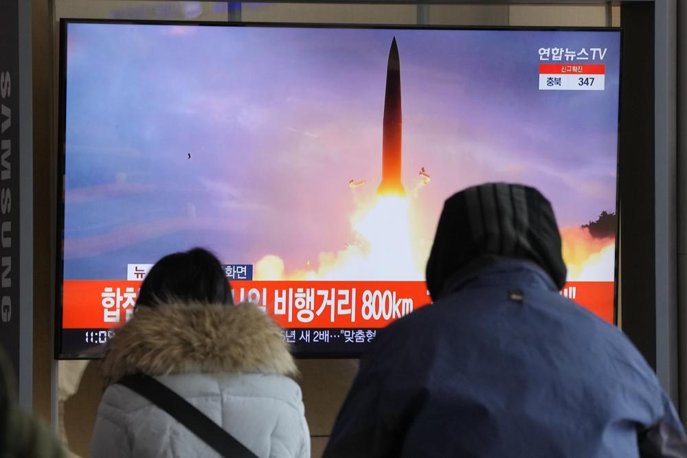 Corea Norte