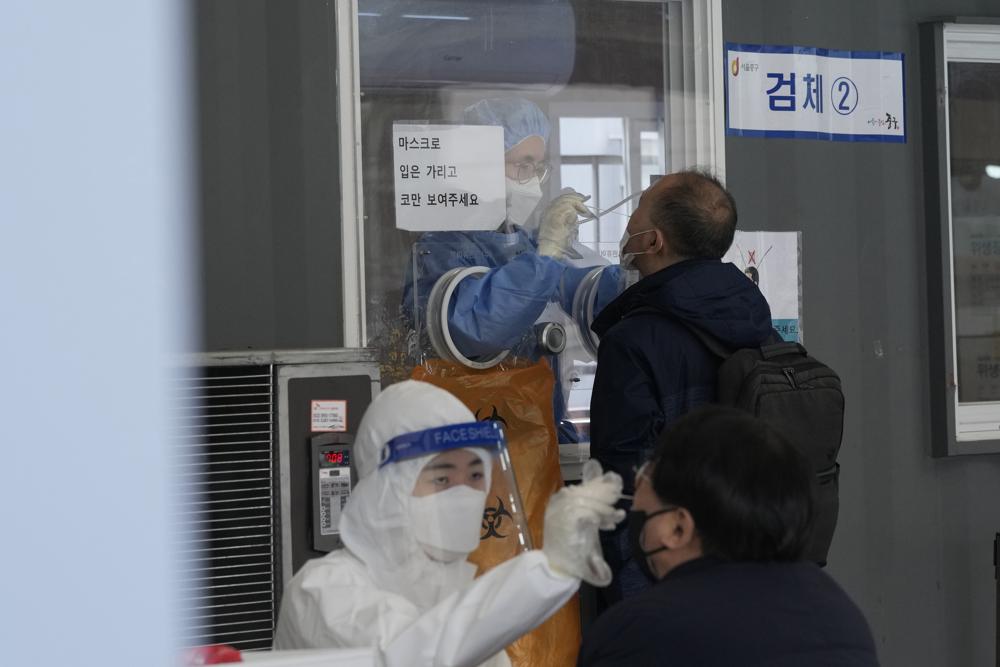 Corea del Sur