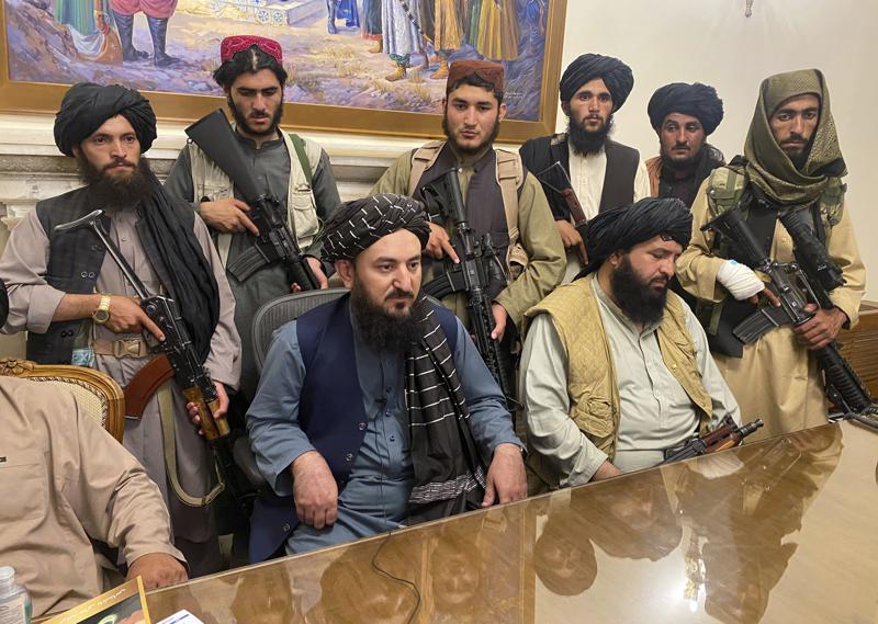 El Taliban