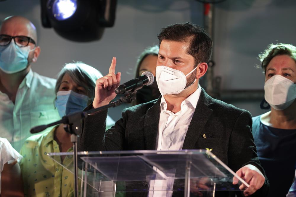Fundacion Chilena