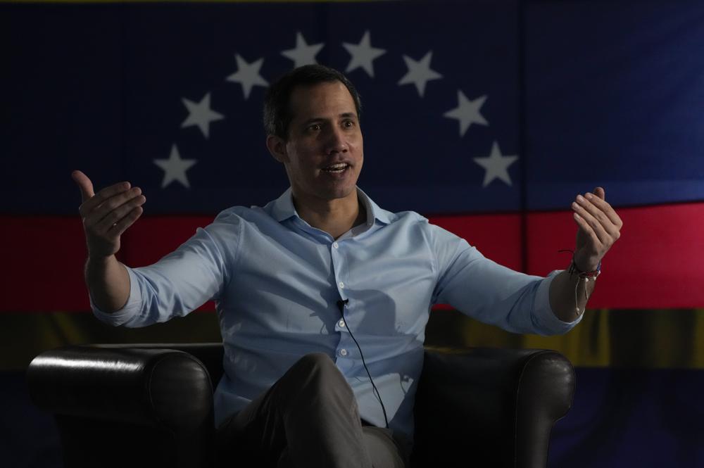 Guaidó
