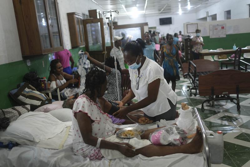 Haitianos