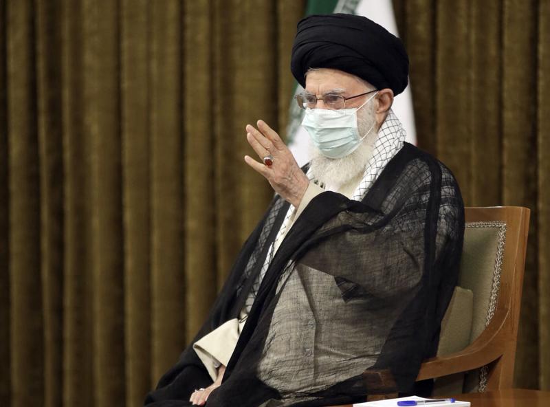 Iran