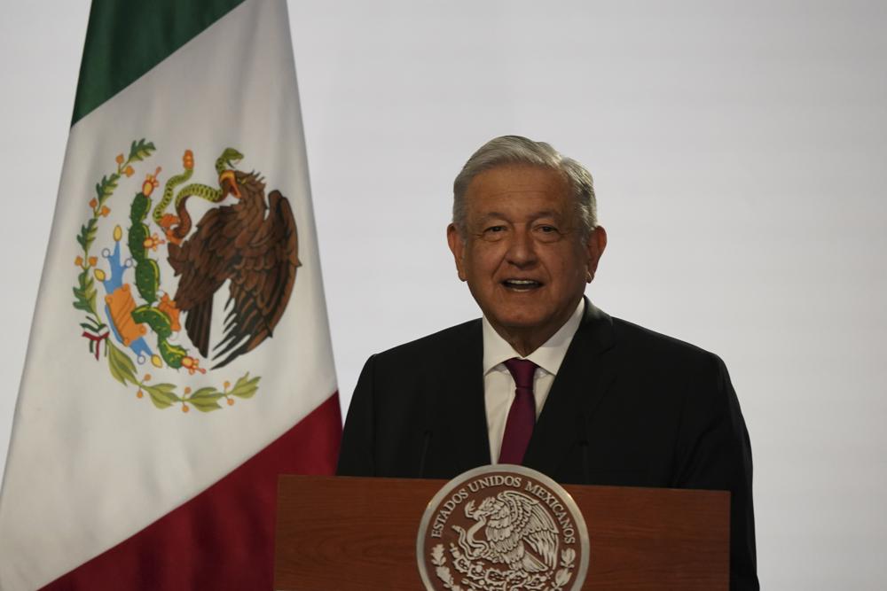 Lopez Obrador