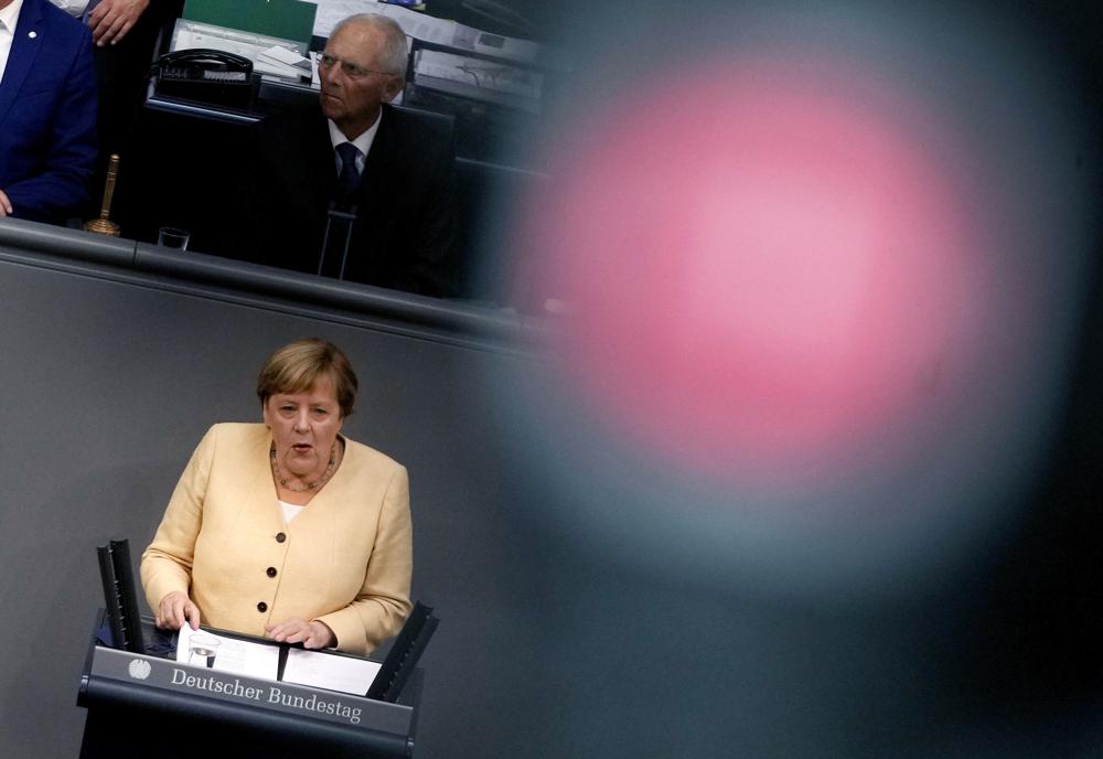 Merkel