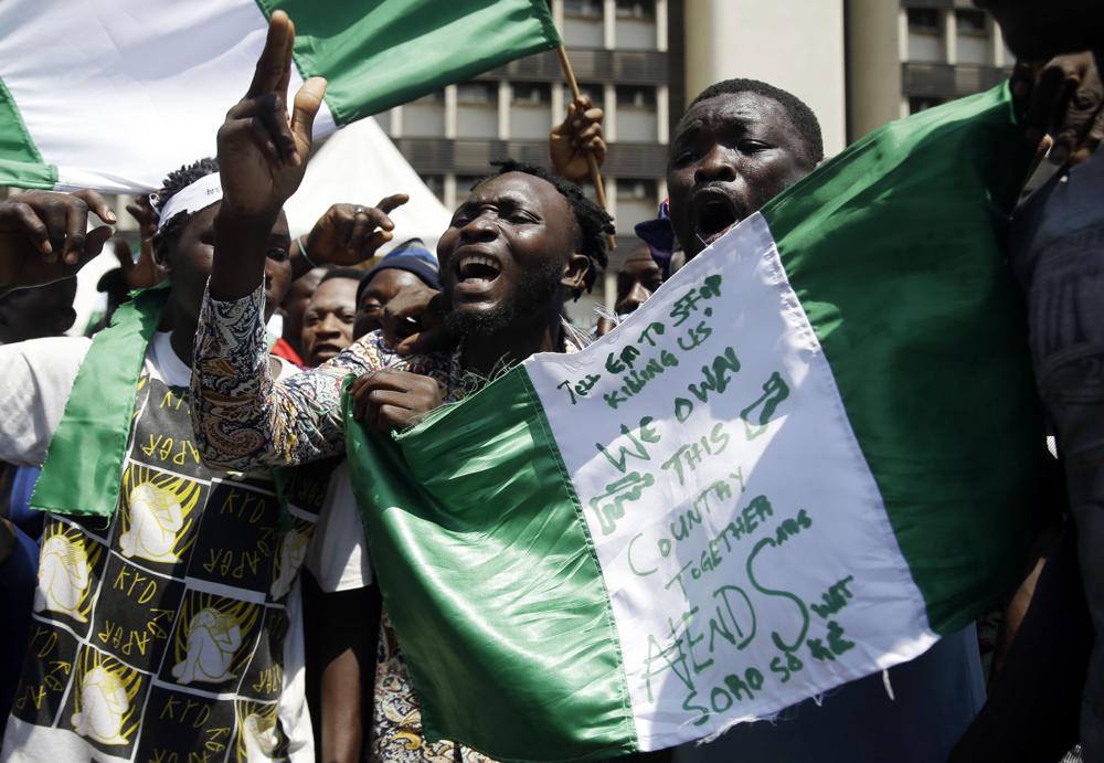 Nigeria