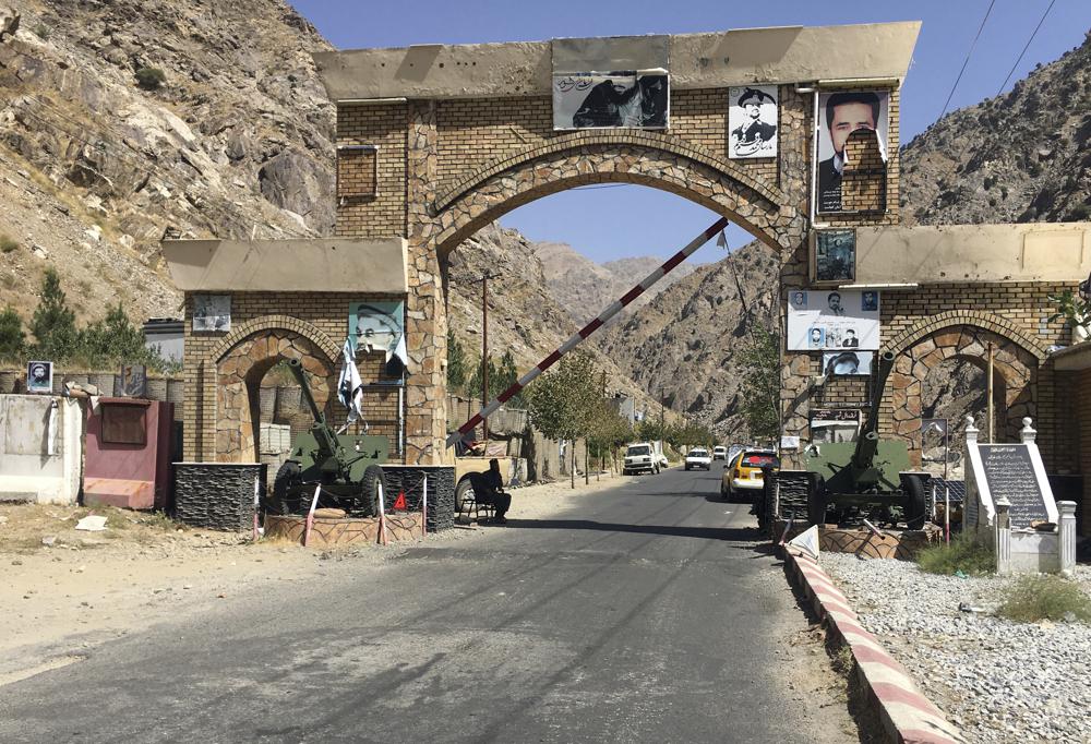 ONU Afganistan