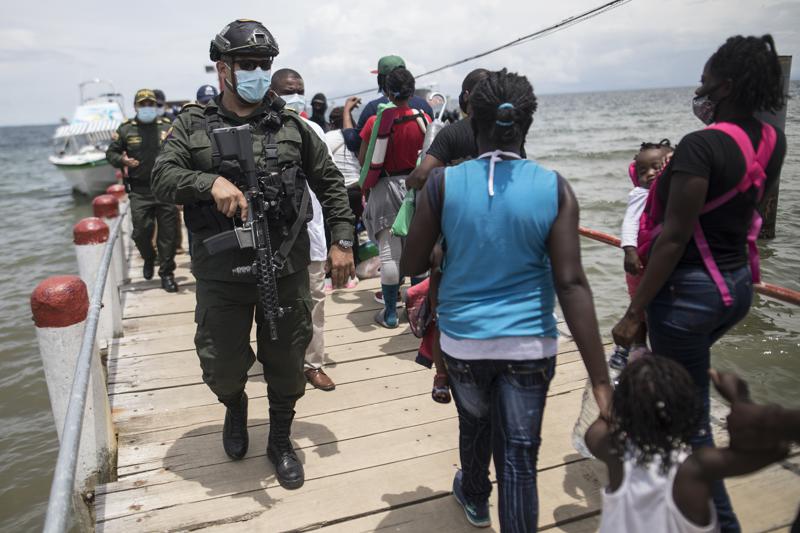 Panama