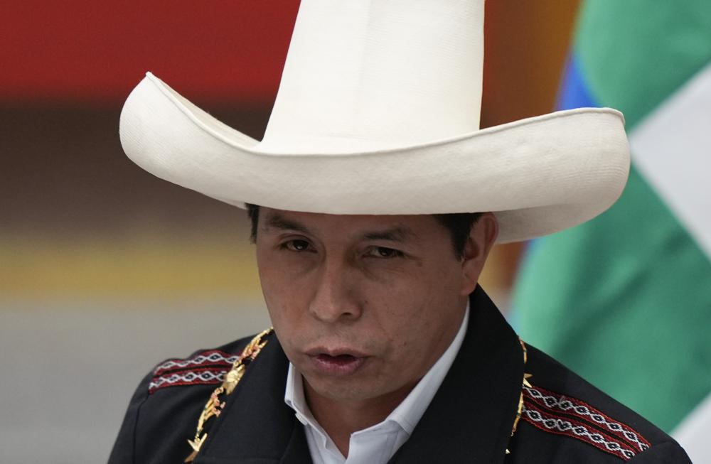 Peru Legisladora