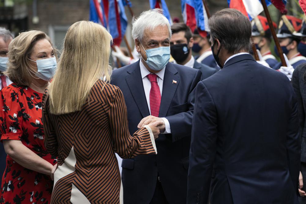 Presidente