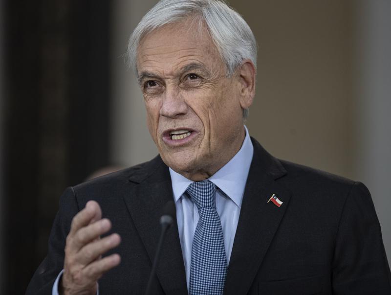 Presidente Piñera