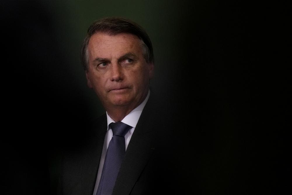 Senadores de Brasil