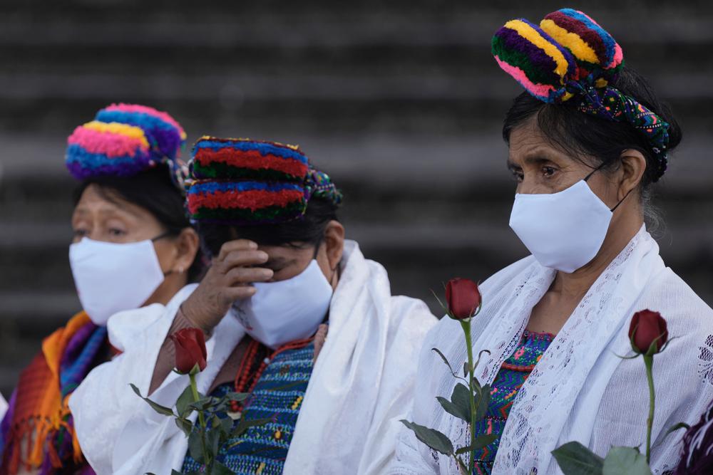 Tribunal Guatemala